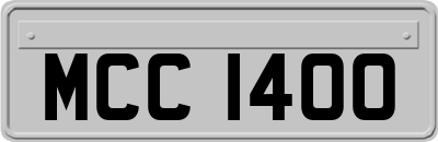 MCC1400