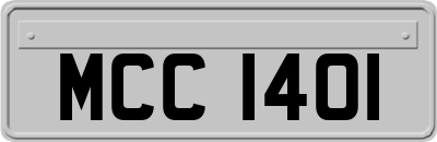 MCC1401