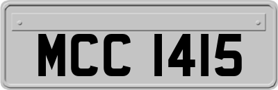 MCC1415
