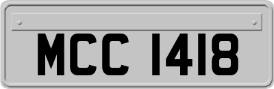 MCC1418