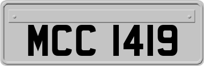 MCC1419