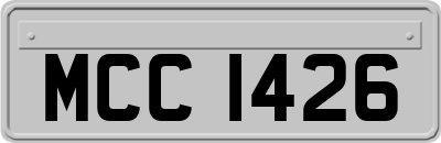 MCC1426