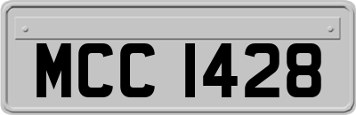 MCC1428