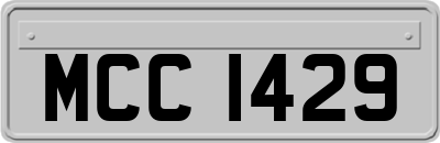 MCC1429