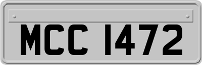 MCC1472