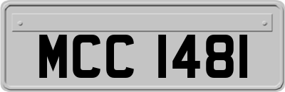 MCC1481
