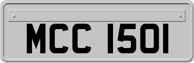 MCC1501