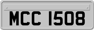 MCC1508