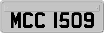MCC1509