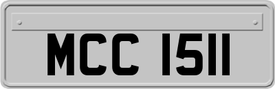 MCC1511