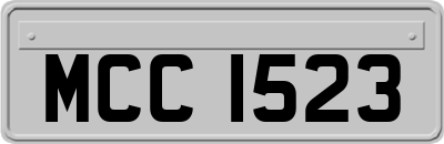MCC1523