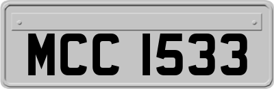 MCC1533