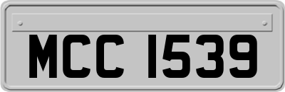 MCC1539
