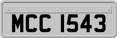 MCC1543