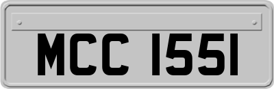MCC1551