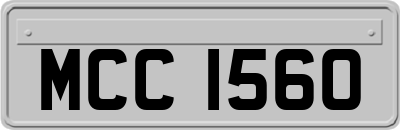 MCC1560
