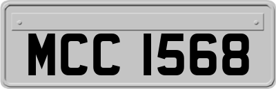 MCC1568