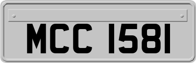MCC1581