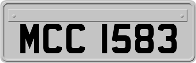 MCC1583
