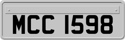 MCC1598