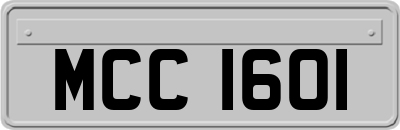 MCC1601