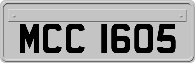 MCC1605