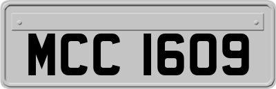 MCC1609