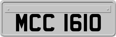 MCC1610