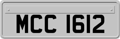 MCC1612