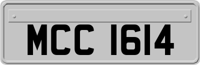 MCC1614