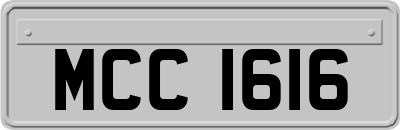 MCC1616