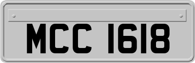 MCC1618
