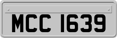 MCC1639