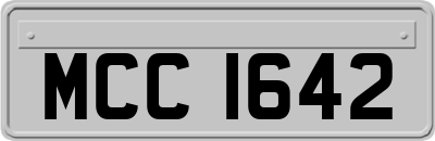 MCC1642