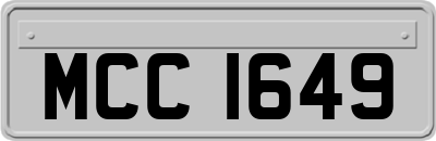 MCC1649