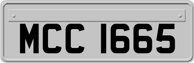 MCC1665