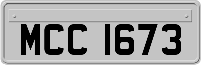 MCC1673