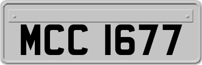 MCC1677