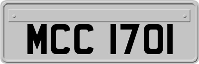 MCC1701