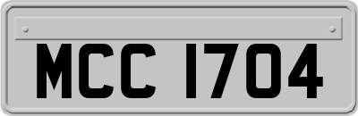 MCC1704