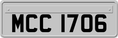 MCC1706