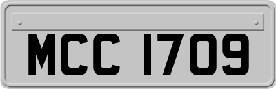 MCC1709