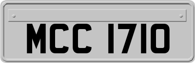 MCC1710
