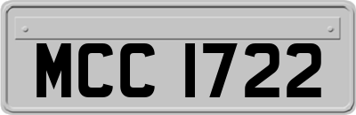 MCC1722