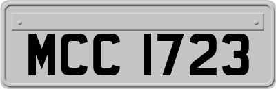 MCC1723