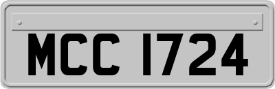 MCC1724