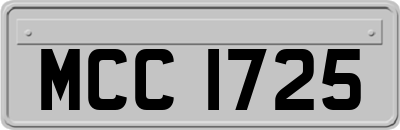MCC1725