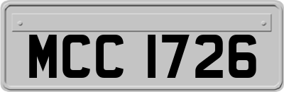 MCC1726