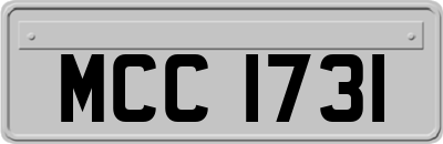 MCC1731