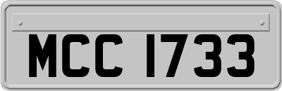 MCC1733